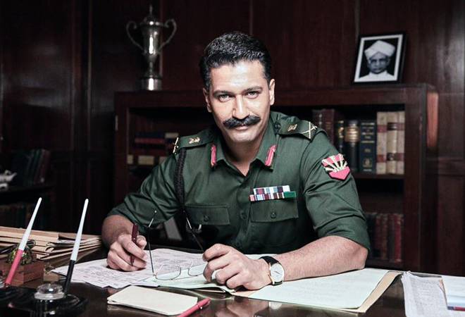 Vicky Kaushal to play the role 1971 war hero -Sam Manekshaw in Meghna Gulzar's next project. Vicky Kaushal to play the role 1971 war hero -Sam Manekshaw in Meghna Gulzar's next project.