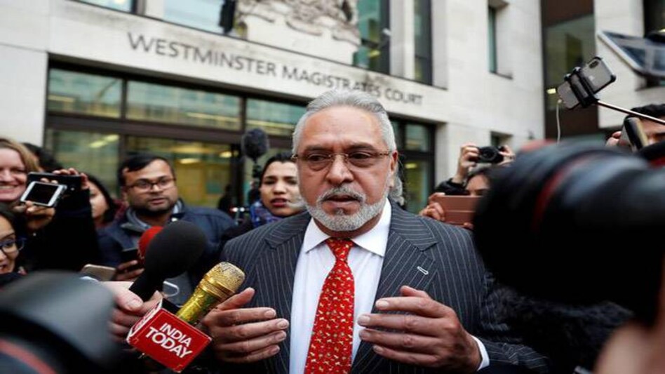 Vijay Mallya Vijay Mallya