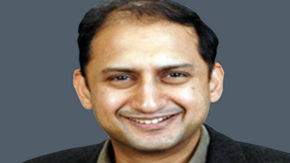 RBI Deputy Governor Viral Acharya RBI Deputy Governor Viral Acharya