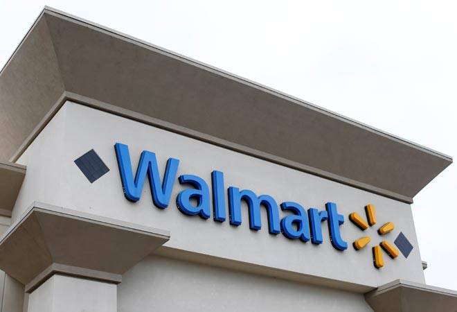 Hefty fine! Walmart to pay Rs 1,962 crore for bribing officials in India, 3 other countries Hefty fine! Walmart to pay Rs 1,962 crore for bribing officials in India, 3 other countries