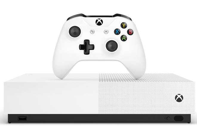 Turn your Xbox One into your own personal and free xCloud server Turn your Xbox One into your own personal and free xCloud server
