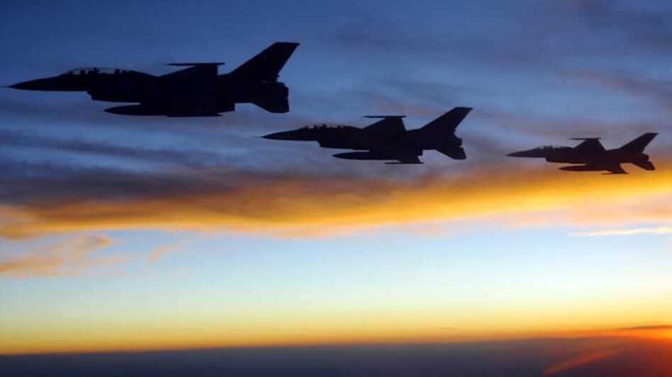 Pakistan has used the F-16 fighter jets against India, the latest being in the aftermath of the Balakot airstrike inside Pakistan by India. Pakistan has used the F-16 fighter jets against India, the latest being in the aftermath of the Balakot airstrike inside Pakistan by India.