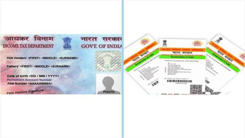 Union Budget 2019: Finance Minister Nirmala Sitharaman in her Budget speech last Friday had announced that taxpayers who don't possess a PAN card (Permanent Account Number) can now file Income Tax returns using Aadhaar Card also. Union Budget 2019: Finance Minister Nirmala Sitharaman in her Budget speech last Friday had announced that taxpayers who don't possess a PAN card (Permanent Account Number) can now file Income Tax returns using Aadhaar Card also.