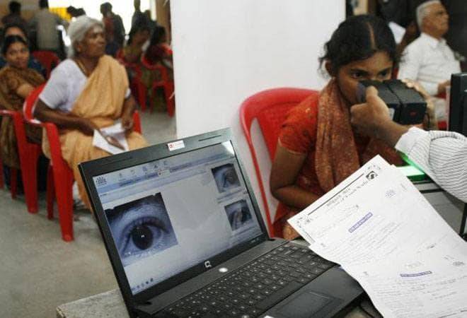 I-T will 'suo motu' allot fresh PAN to those only furnishing Aadhaar: CBDT chief