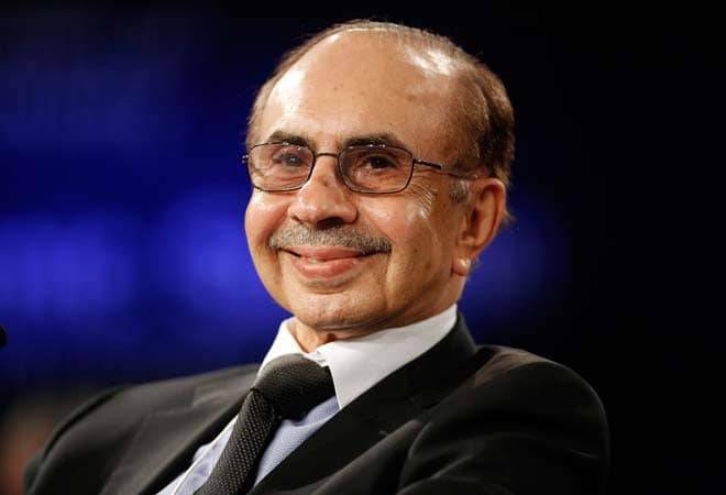GCPL Chairman Emeritus Adi Godrej's FY19 remuneration Rs 6.07 crore; 144 times higher than median employee pay