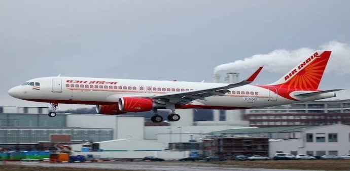 Air India, with a debt burden of Rs 58,000 crore, has thus far managed to stay afloat on a 10-year bailout package of Rs 30,231 crore, which ends in March 2021 Air India, with a debt burden of Rs 58,000 crore, has thus far managed to stay afloat on a 10-year bailout package of Rs 30,231 crore, which ends in March 2021