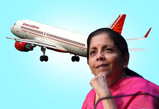 Union Budget 2019: In her Budget speech, FM Nirmala Sitharaman said that strategic disinvestment will be the government's priority in the ongoing fiscal. Union Budget 2019: In her Budget speech, FM Nirmala Sitharaman said that strategic disinvestment will be the government's priority in the ongoing fiscal.