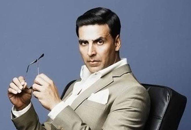 Akshay Kumar only Indian star to feature in Forbes World's Highest Paid Entertainers List