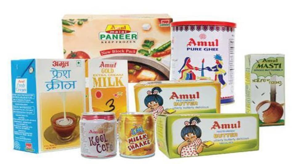 My Cookie Purest! Amul challenges Britannia, ITC Foods and Parle My Cookie Purest! Amul challenges Britannia, ITC Foods and Parle