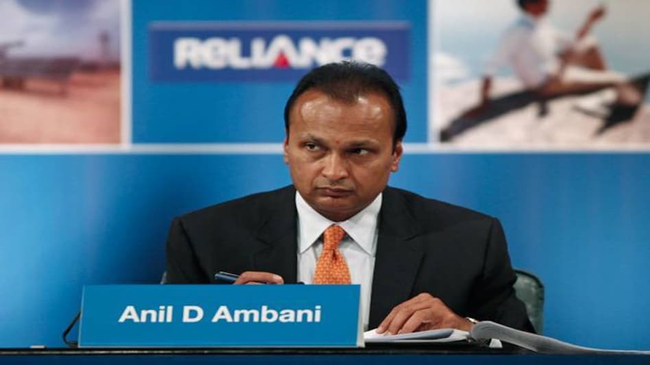 Reliance Capital share price rallied as much as 9.91 per cent in intra-day trade on Thursday Reliance Capital share price rallied as much as 9.91 per cent in intra-day trade on Thursday