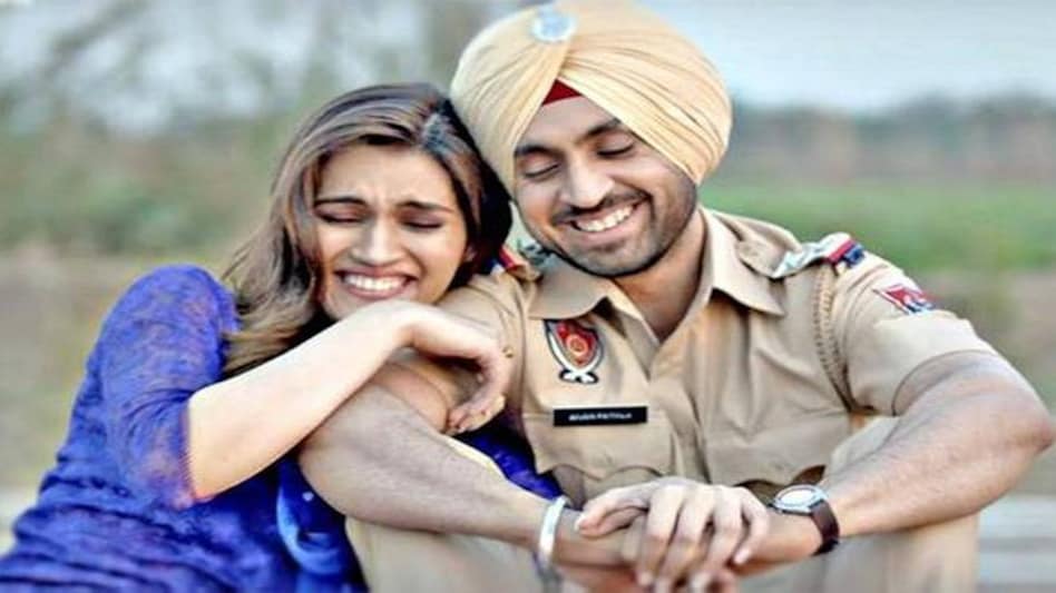Arjun Patiala box office collection: No takers for Diljit Dosanjh-Kriti Sanon starrer Arjun Patiala box office collection: No takers for Diljit Dosanjh-Kriti Sanon starrer