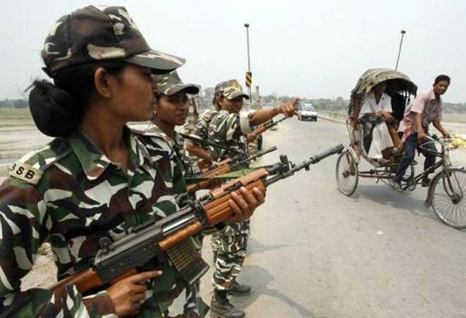 More than 2 lakh women apply for 100 posts of Jawan