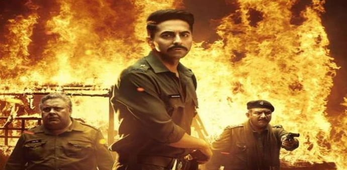 Article 15 Box office collection Day 3: The film is based on the Article 15 of the Indian Constitution, which prohibits discrimination on grounds of religion, race, caste, sex or place of birth Article 15 Box office collection Day 3: The film is based on the Article 15 of the Indian Constitution, which prohibits discrimination on grounds of religion, race, caste, sex or place of birth