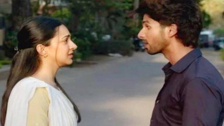 Kabir Singh Box office collection Day 11: Kabir Singh Box office collection Day 11: