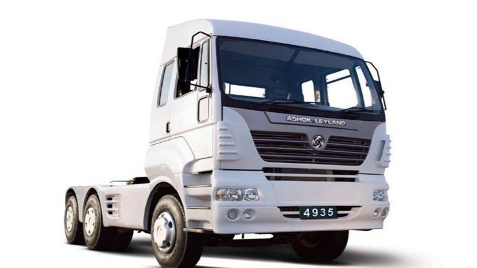Ashok Leyland share price fell up to 3.98% to 82.10 compared to the previous close of 85.50 on BSE. Ashok Leyland share price fell up to 3.98% to 82.10 compared to the previous close of 85.50 on BSE.