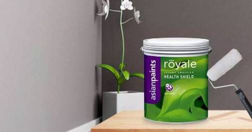 Asian Paints Q1 results: Standalone net profit grows 20.5 per cent YoY to Rs 652.45 crore / Image Source: Asianpaints.com Asian Paints Q1 results: Standalone net profit grows 20.5 per cent YoY to Rs 652.45 crore / Image Source: Asianpaints.com