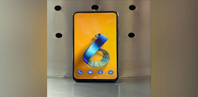 Asus 6z review Asus 6z review