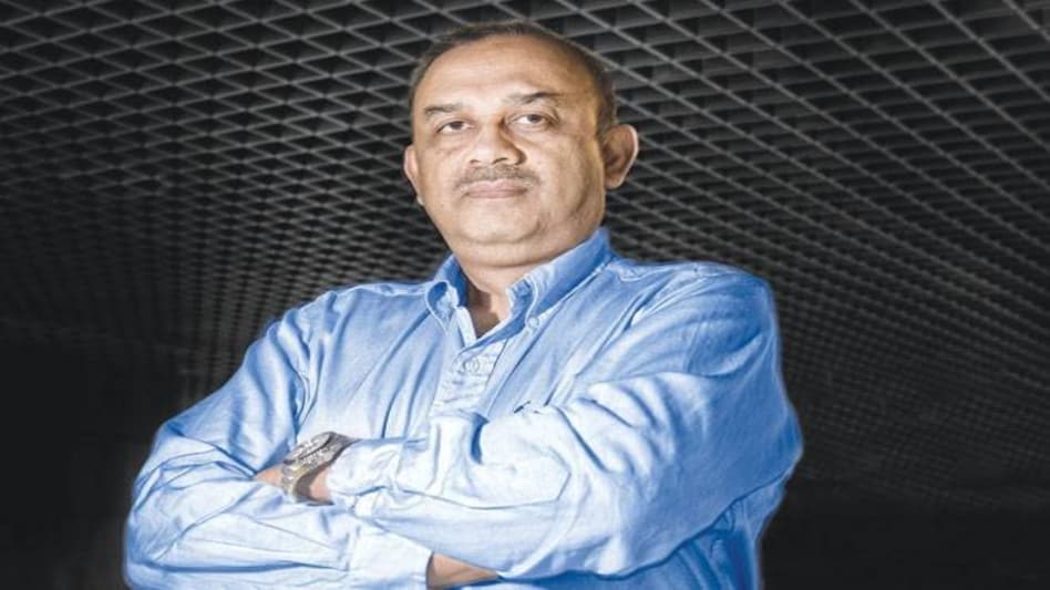 Subhash Chandra Garg, the Economic Affairs Secretary of two years, has been made the new Power Secretary. Atanu Chakraborty (in picture) will succeed him. Subhash Chandra Garg, the Economic Affairs Secretary of two years, has been made the new Power Secretary. Atanu Chakraborty (in picture) will succeed him.