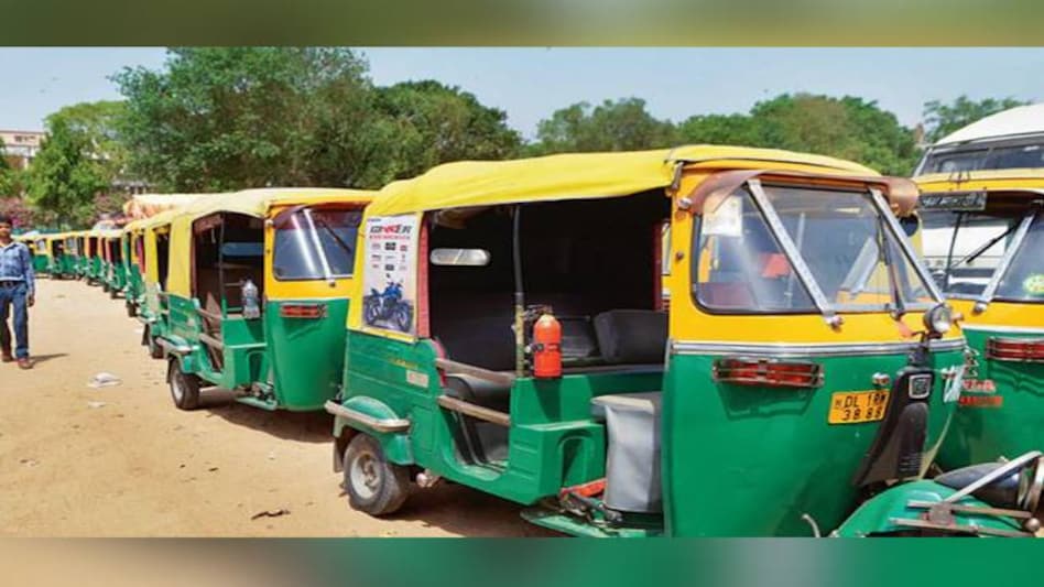 As per latest reports, a total of 20 lakh auto drivers are expected to participate in the strike As per latest reports, a total of 20 lakh auto drivers are expected to participate in the strike