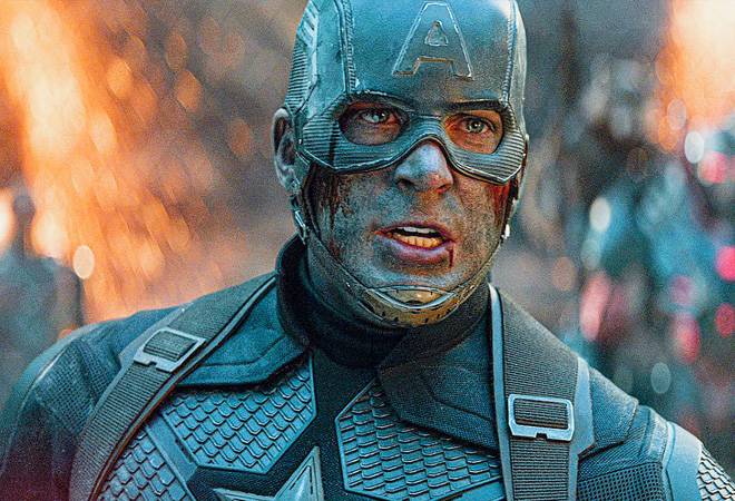 Avenger Endgame becomes highest-grossing movie of all time