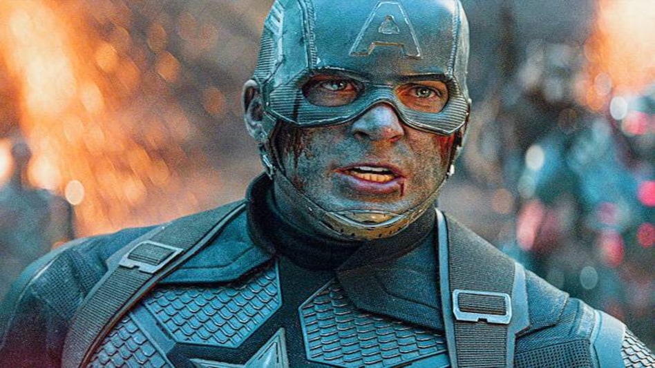 Avenger Endgame becomes highest-grossing movie of all time Avenger Endgame becomes highest-grossing movie of all time