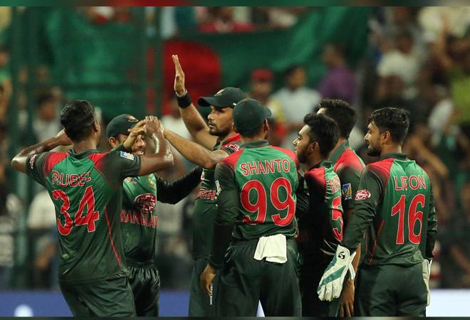 T20s matches between Asian all-star XI and World XI will be played betwen March 18 to 21, 2020 in Mirpur T20s matches between Asian all-star XI and World XI will be played betwen March 18 to 21, 2020 in Mirpur