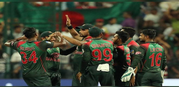 T20s matches between Asian all-star XI and World XI will be played betwen March 18 to 21, 2020 in Mirpur T20s matches between Asian all-star XI and World XI will be played betwen March 18 to 21, 2020 in Mirpur