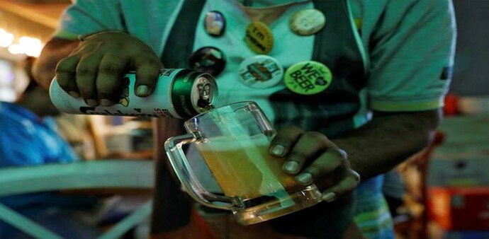 Nirmala Sitharaman in her first Union Budget 2019 speech is expected to raise the liquor taxes Nirmala Sitharaman in her first Union Budget 2019 speech is expected to raise the liquor taxes