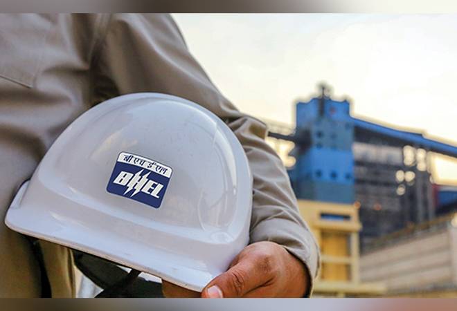 BHEL wins Rs 750 crore order from NTPC-Indian Railways JV