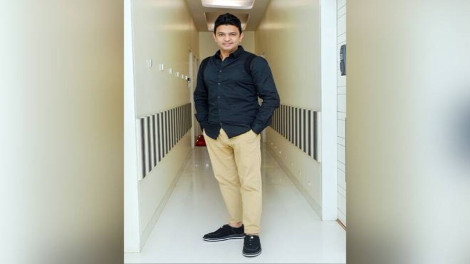 T-Series Chairman and MD Bhushan Kumar T-Series Chairman and MD Bhushan Kumar