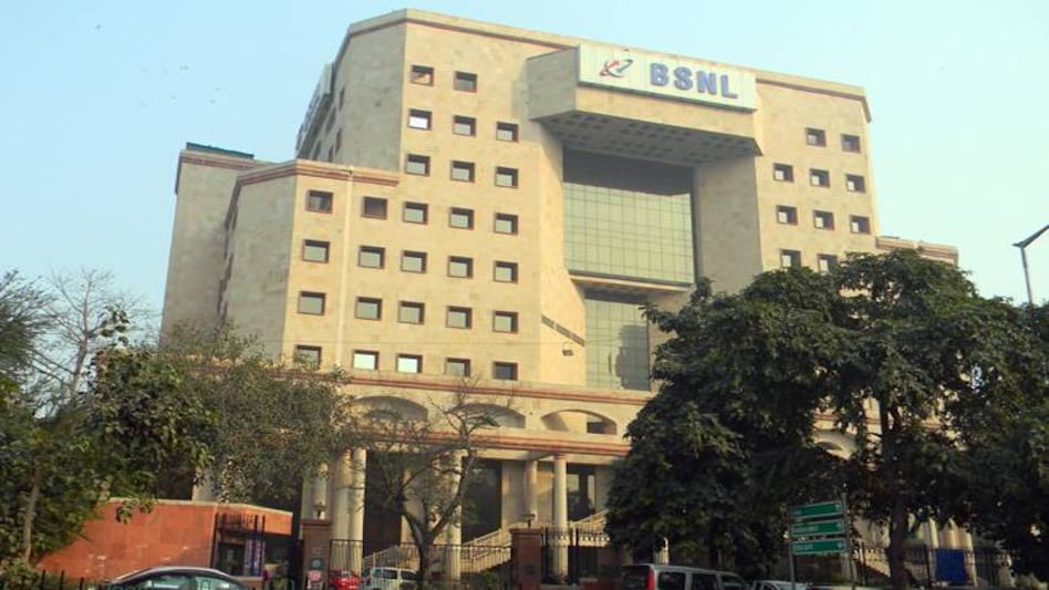 Pravin Kumar Purwar appointed as CMD BSNL Pravin Kumar Purwar appointed as CMD BSNL