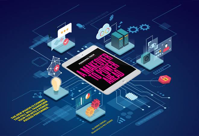 Illustration by Raj Verma Illustration by Raj Verma