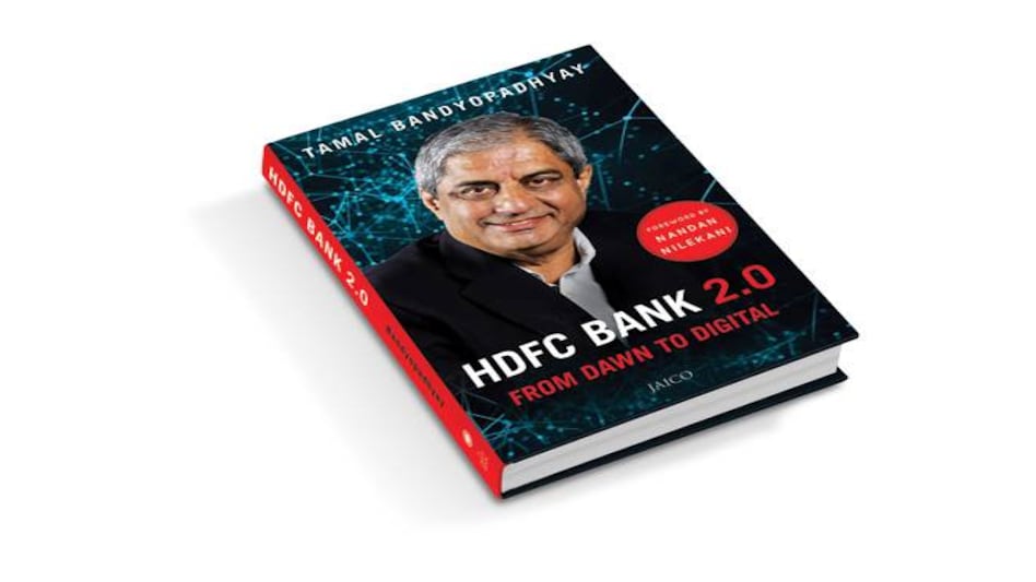 HDFC BANK 2.0: From Dawn to Digital / By Tamal Bandyopadhyay HDFC BANK 2.0: From Dawn to Digital / By Tamal Bandyopadhyay