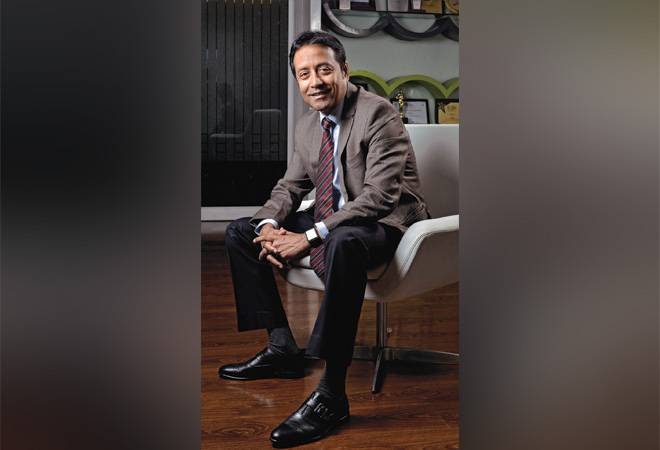 Kamal Nath, CEO, Sify Technologies Kamal Nath, CEO, Sify Technologies