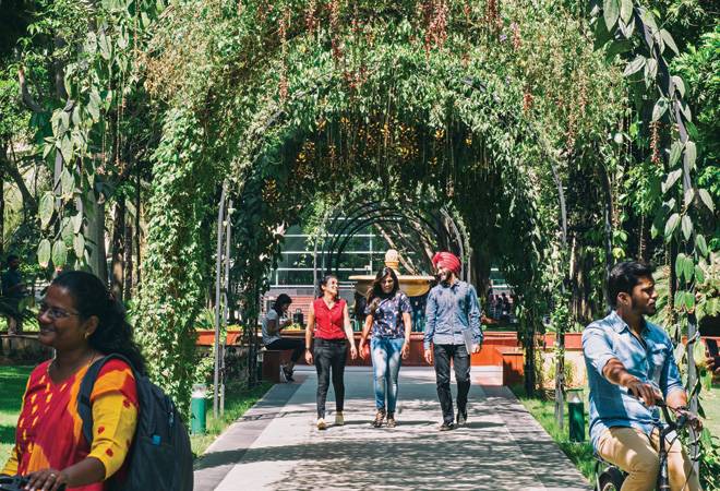 Photograph by Reuben Singh Photograph by Reuben Singh