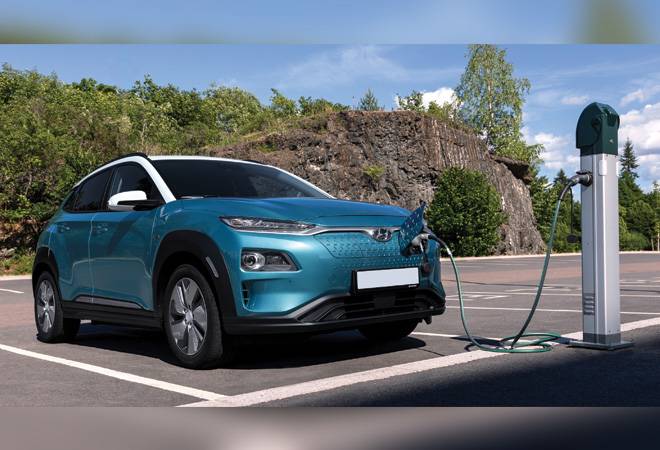 New EV launches such as Hyundai Kona have got a big boost New EV launches such as Hyundai Kona have got a big boost