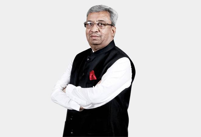 Pankaj Patel, Chairman Zydus Cadila / Photographs by Nandan Dave Pankaj Patel, Chairman Zydus Cadila / Photographs by Nandan Dave