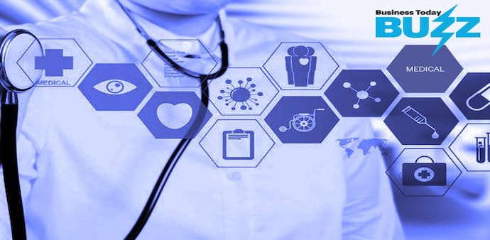 National Digital Health Blueprint (NDHB) has just been put out in the public domain by the government for comments National Digital Health Blueprint (NDHB) has just been put out in the public domain by the government for comments