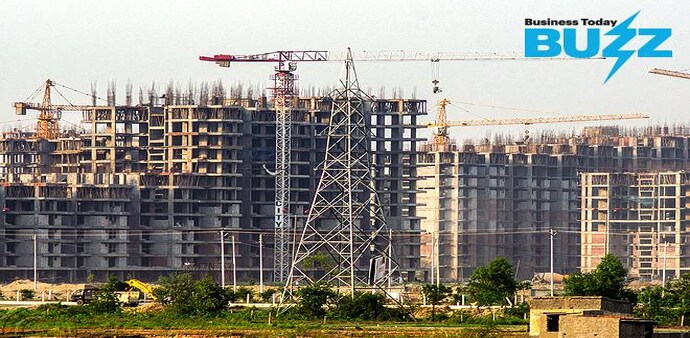 As per a report by Liases Foras, sales across Tier-I cities grew by 5 per cent during FY19 as compared to FY18 As per a report by Liases Foras, sales across Tier-I cities grew by 5 per cent during FY19 as compared to FY18