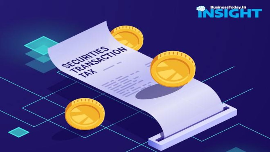 BT Insight: What is Securities Transaction Tax and why it should go BT Insight: What is Securities Transaction Tax and why it should go