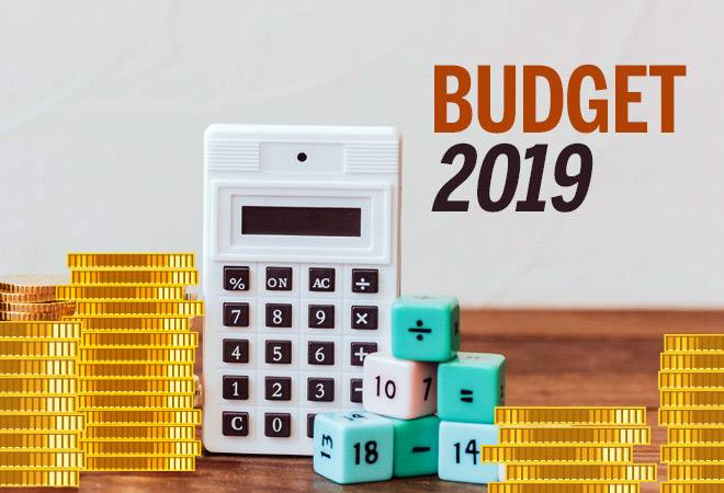 Union Budget 2019 Union Budget 2019