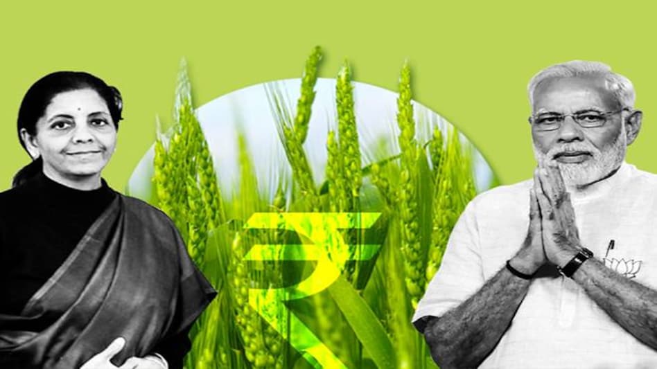 Union Budget 2019: Nirmala Sitharaman's biggest challenge for the Union Budget will be to stay away from the populist measures Union Budget 2019: Nirmala Sitharaman's biggest challenge for the Union Budget will be to stay away from the populist measures