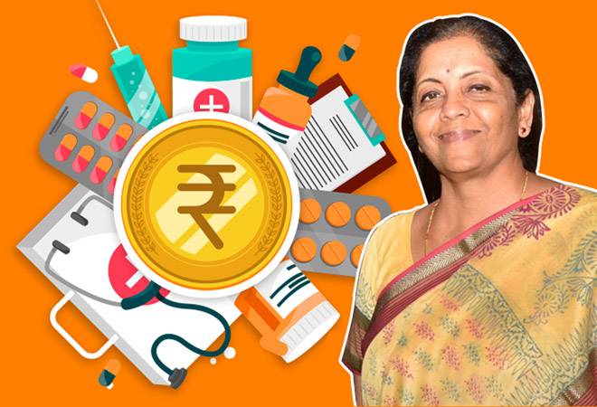 Budget 2019: India Inc disappointed; much-awaited boost to healthcare missing Budget 2019: India Inc disappointed; much-awaited boost to healthcare missing