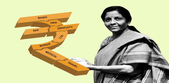 Budget 2019: The minister announced the reduction of GST on EVs to 5 per cent from 12 per cent Budget 2019: The minister announced the reduction of GST on EVs to 5 per cent from 12 per cent