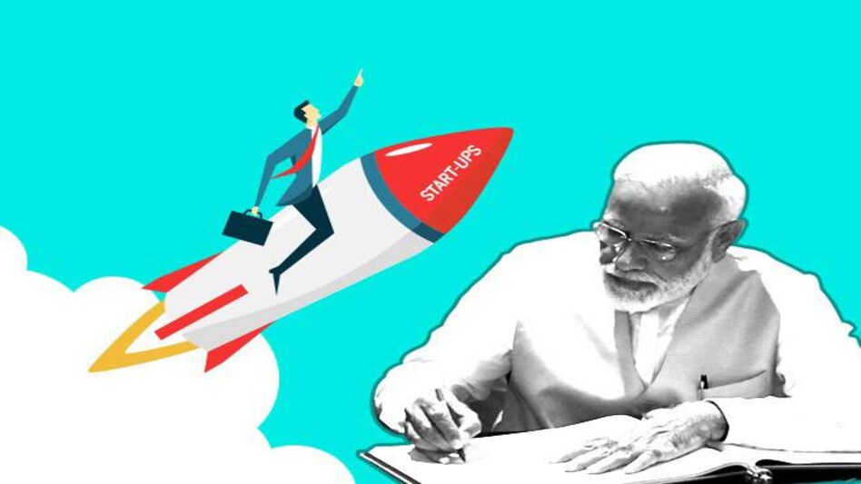Union BUdget 2019: Budget 2019 also proposes to relax the condition of minimum holding of 50 per cent of share capital or voting rights in a start-up to 25 per cent. Union BUdget 2019: Budget 2019 also proposes to relax the condition of minimum holding of 50 per cent of share capital or voting rights in a start-up to 25 per cent.