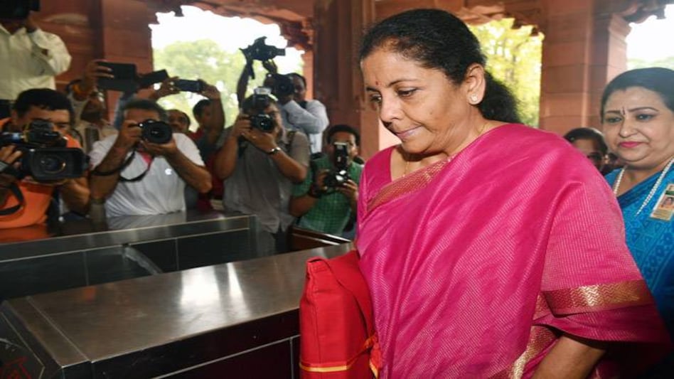 Union Budget 2019: A look at what came out of Niramala Sitharaman's first budget. Photo credit: IANS Union Budget 2019: A look at what came out of Niramala Sitharaman's first budget. Photo credit: IANS