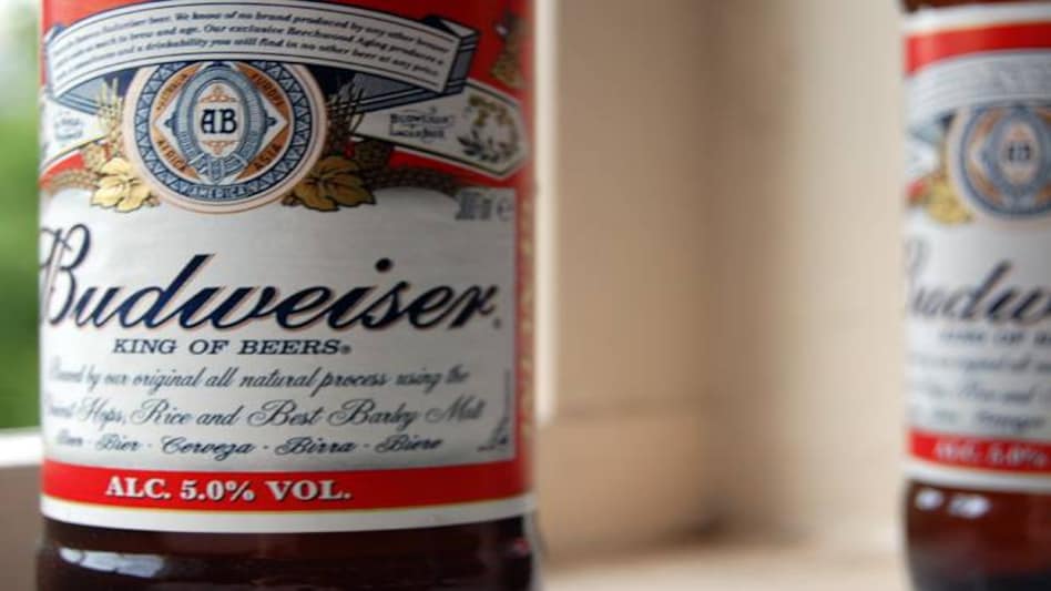Budweiser Asia's deal is expected to price in New York on July 11 and the stock will debut in Hong Kong on July 19, the term sheet showed. Budweiser Asia's deal is expected to price in New York on July 11 and the stock will debut in Hong Kong on July 19, the term sheet showed.