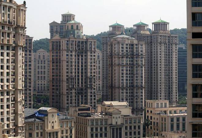 Registration, lease of Amrapali Group cancelled/Picture for representational purpose Registration, lease of Amrapali Group cancelled/Picture for representational purpose