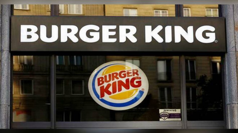 Rahul Bhatia in talks to buy Burger King India Rahul Bhatia in talks to buy Burger King India
