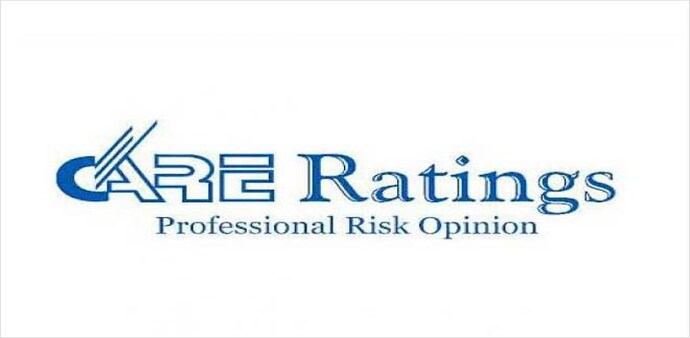 Care Ratings shares tumbled over 5 per cent in intra-day trade to Rs 858.75 on the BSE Care Ratings shares tumbled over 5 per cent in intra-day trade to Rs 858.75 on the BSE